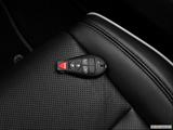  Key fob on driver's seat photo